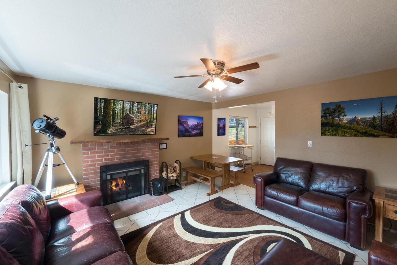 Villa Voyager Oakhurst Exterior foto